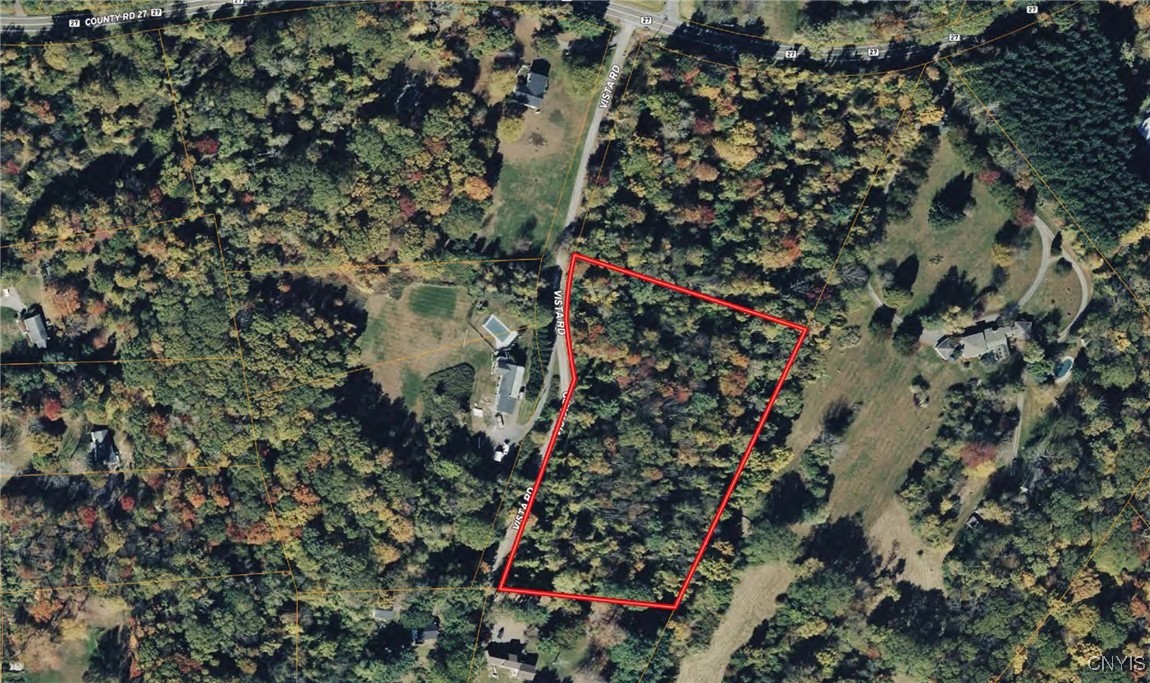 Lot 34 Vista Lane, Copake, New York image 2
