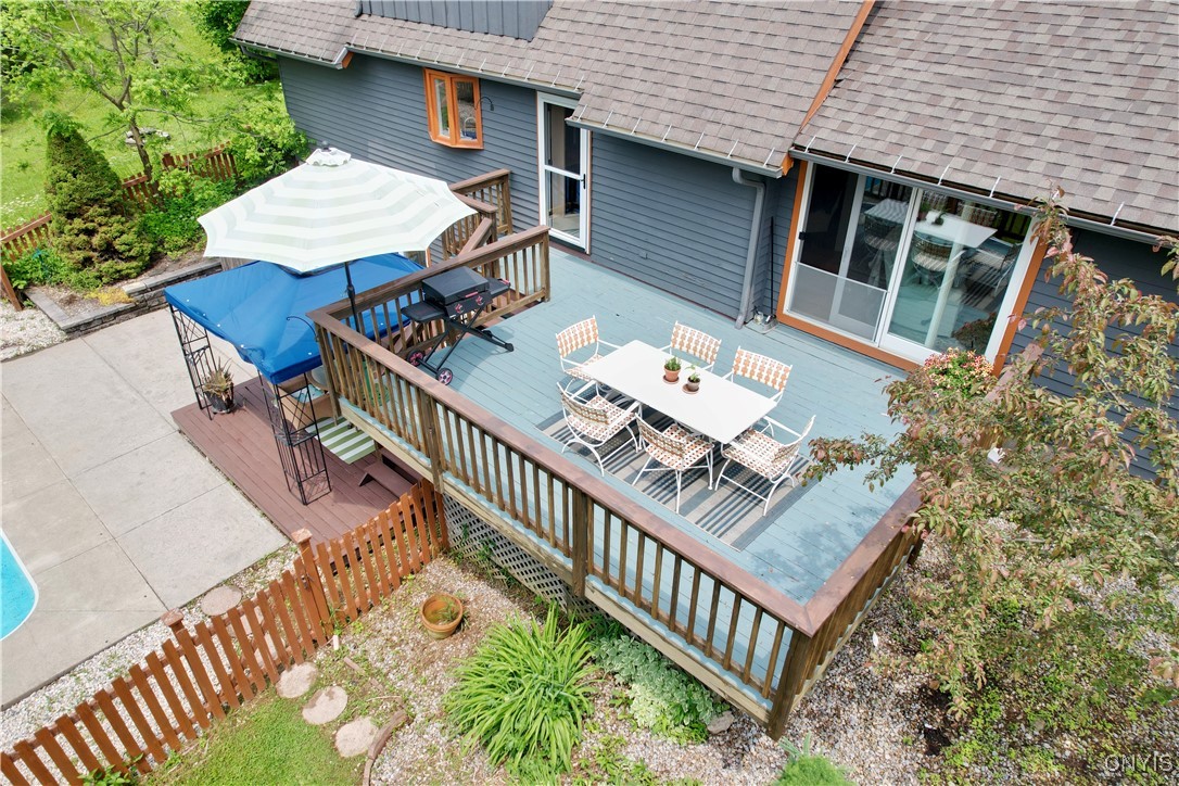 4009 Thomas Road
