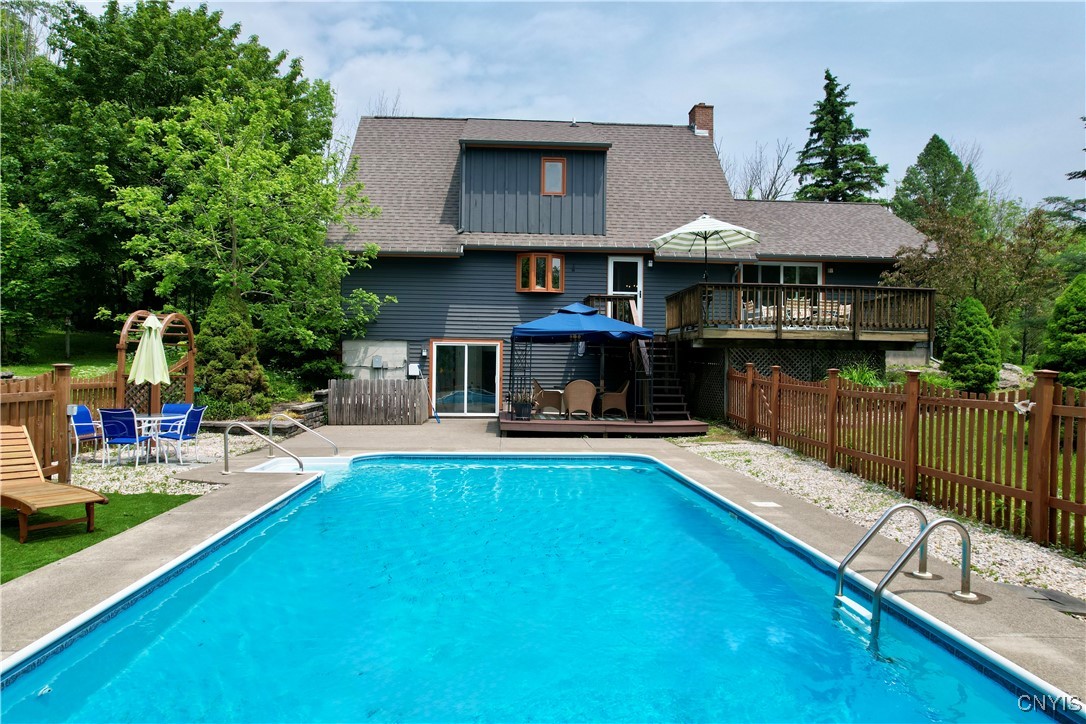 4009 Thomas Road