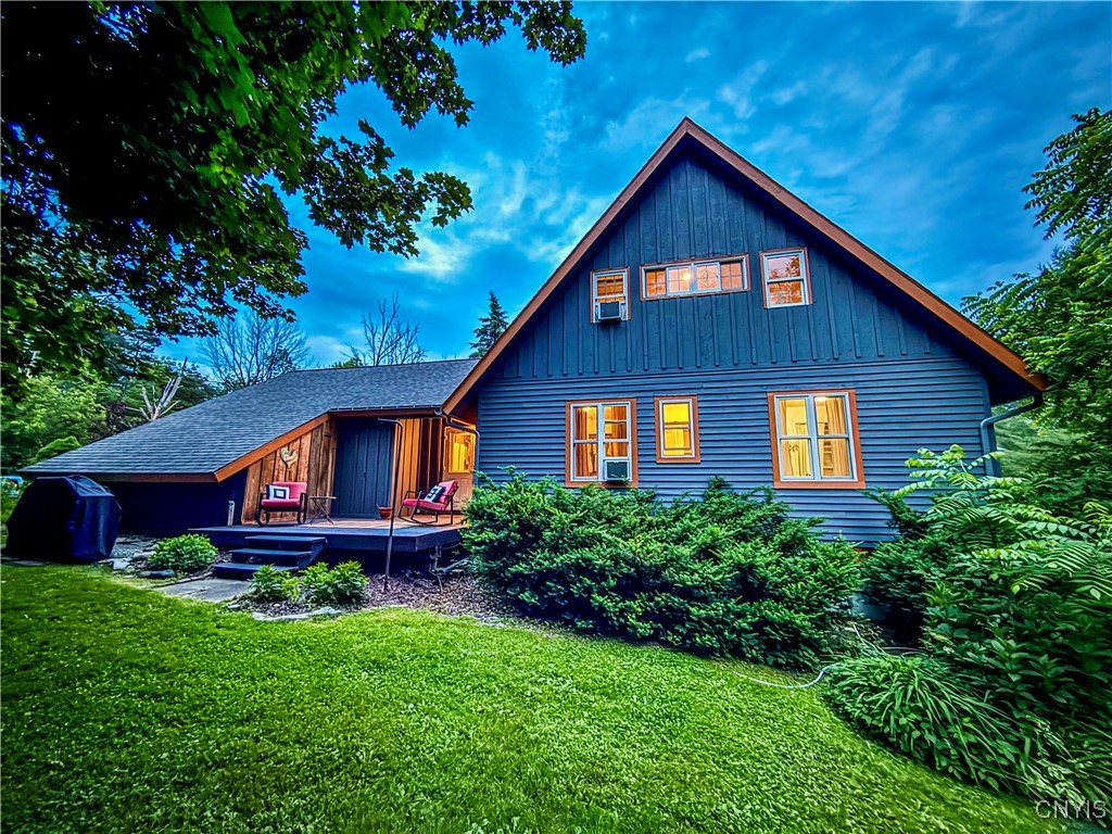 4009 Thomas Road