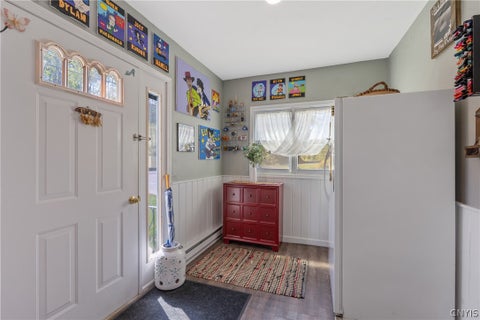 Tiny photo for 3601 Bonstead Road, Clay, NY 13041 (MLS # S1712896)