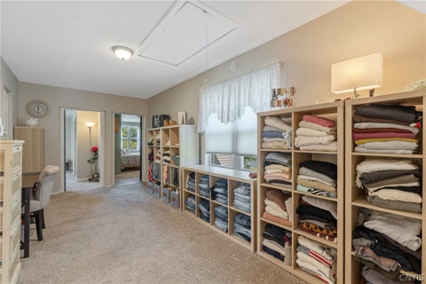 Tiny photo for 3601 Bonstead Road, Clay, NY 13041 (MLS # S1712896)