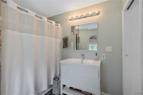 Tiny photo for 3601 Bonstead Road, Clay, NY 13041 (MLS # S1712896)