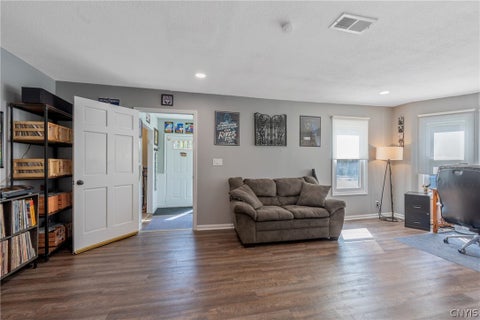 Tiny photo for 3601 Bonstead Road, Clay, NY 13041 (MLS # S1712896)