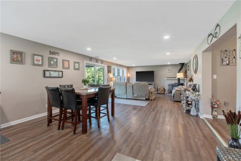 Tiny photo for 3601 Bonstead Road, Clay, NY 13041 (MLS # S1712896)