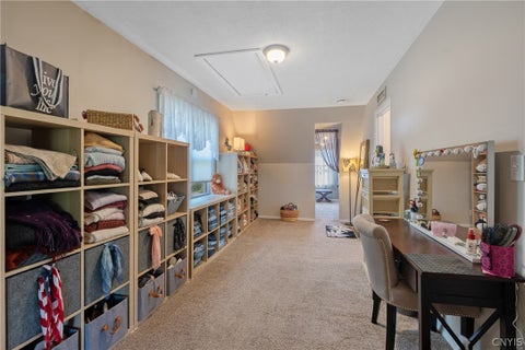 Tiny photo for 3601 Bonstead Road, Clay, NY 13041 (MLS # S1712896)