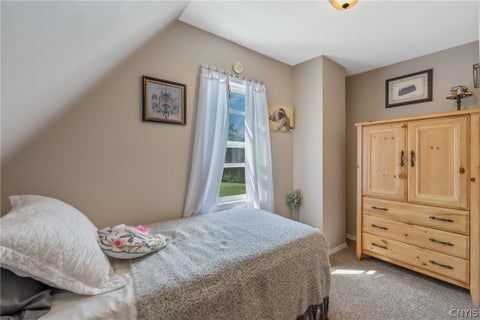 Tiny photo for 3601 Bonstead Road, Clay, NY 13041 (MLS # S1712896)