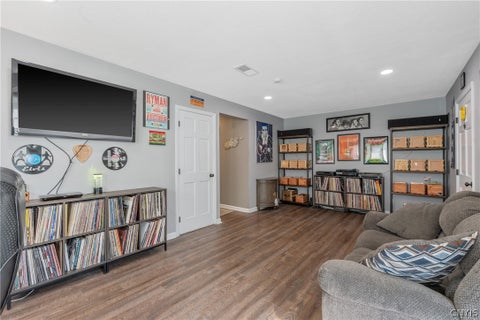 Tiny photo for 3601 Bonstead Road, Clay, NY 13041 (MLS # S1712896)