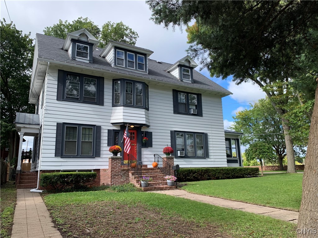 2225 James Street, Syracuse, New York image 1