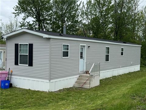10601 Hulser Road 36 Utica NY 13502