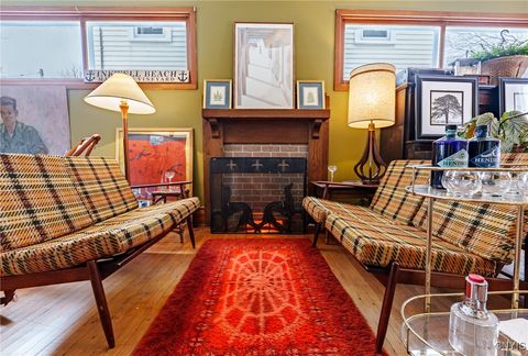 Tiny photo for 407 W Bloomfield Street, Rome, NY 13440 (MLS # S1655384)