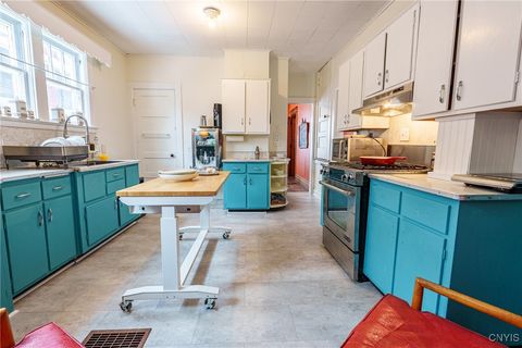 Tiny photo for 407 W Bloomfield Street, Rome, NY 13440 (MLS # S1655384)