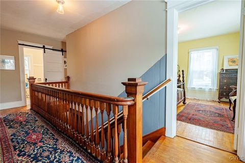 Tiny photo for 407 W Bloomfield Street, Rome, NY 13440 (MLS # S1655384)