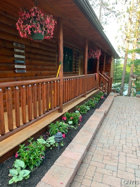 52 Buck Lake Road, Forestport, New York image 32