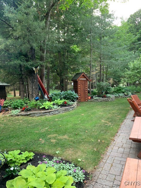 52 Buck Lake Road, Forestport, New York image 34