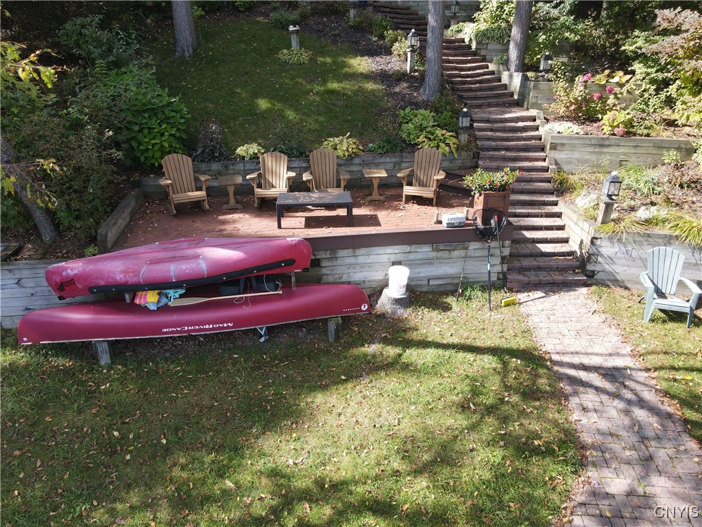 52 Buck Lake Road, Forestport, New York image 30
