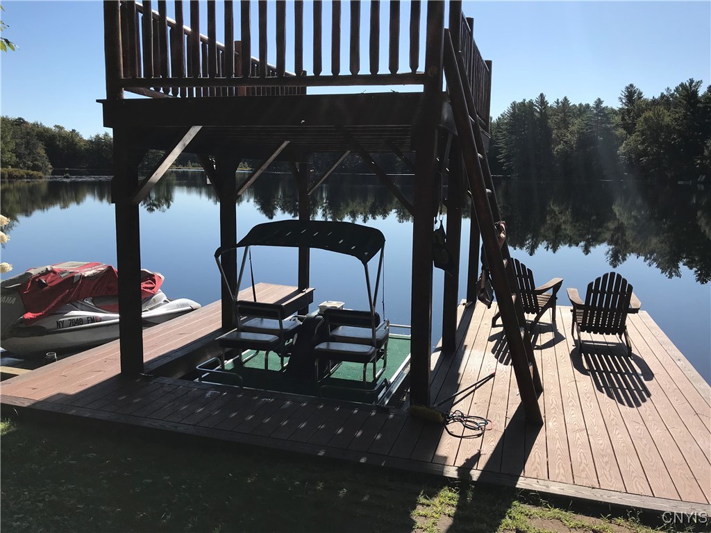 52 Buck Lake Road, Forestport, New York image 28