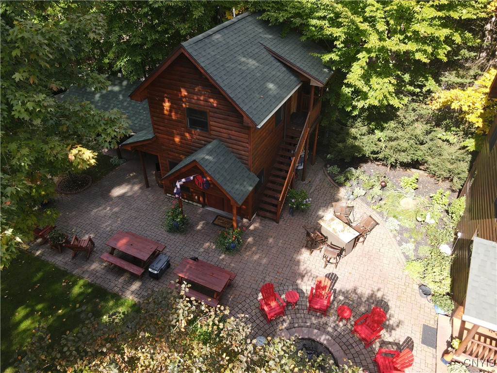 52 Buck Lake Road, Forestport, New York image 21