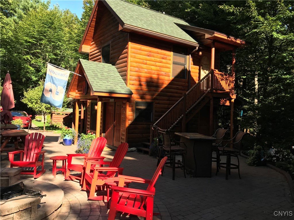 52 Buck Lake Road, Forestport, New York image 23