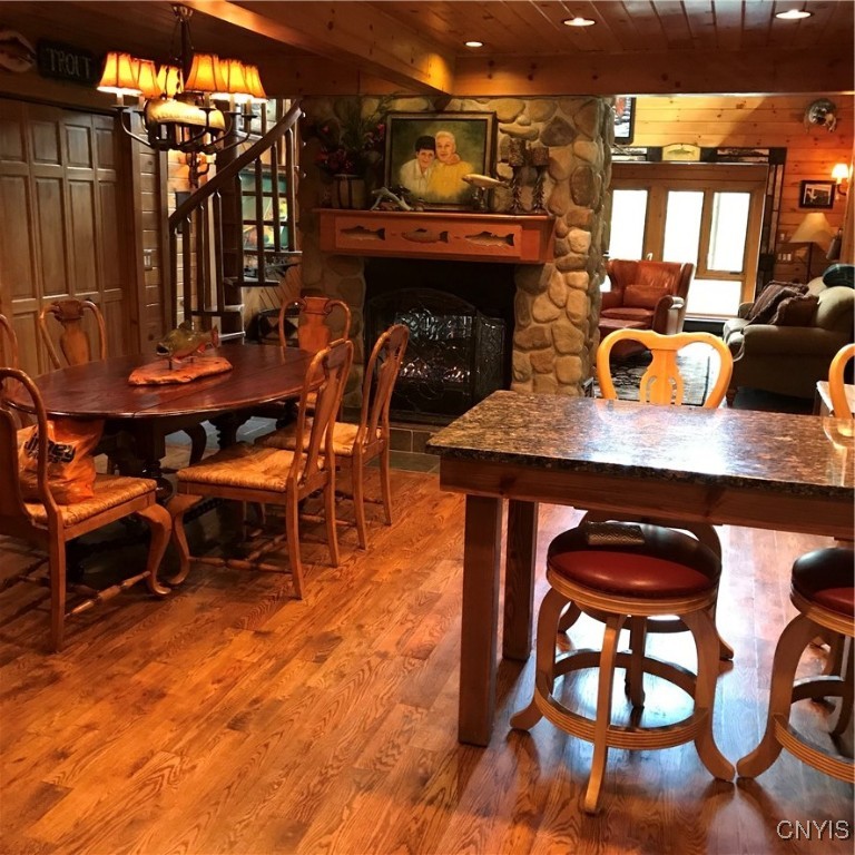 52 Buck Lake Road, Forestport, New York image 7