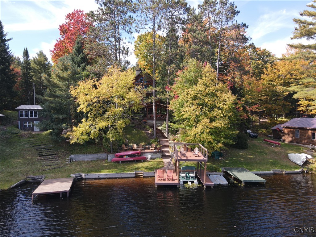 52 Buck Lake Road, Forestport, New York image 38