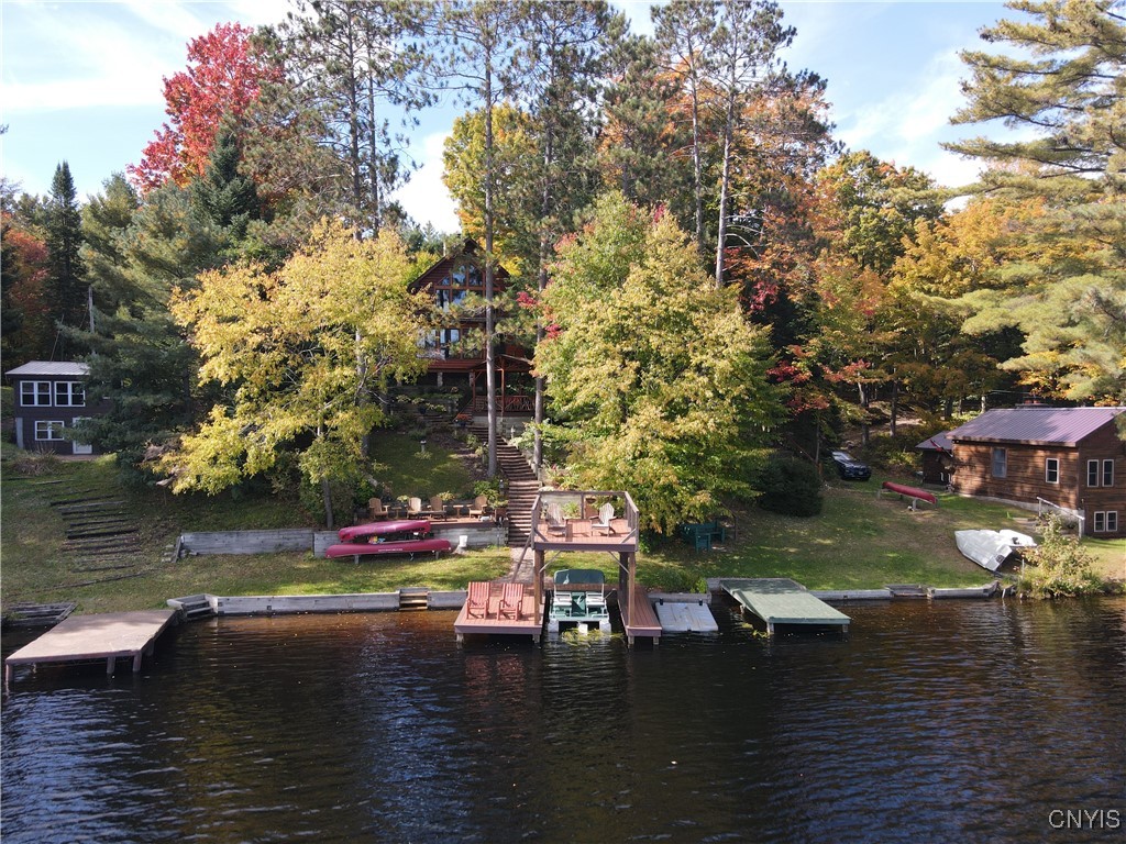 52 Buck Lake Road, Forestport, New York image 39