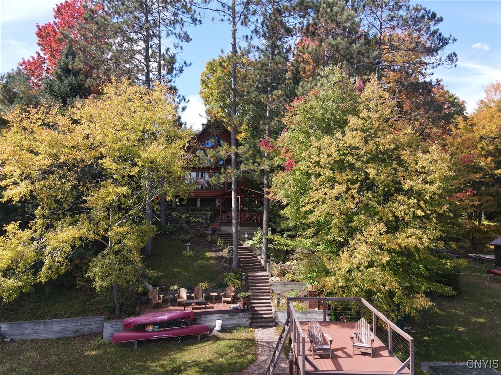 52 Buck Lake Road, Forestport, New York image 37
