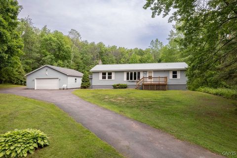 74 Sparhawk Road Parish NY 13131
