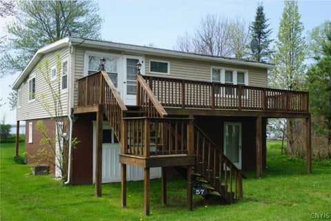 Vacant Land For Sale - 57 Chipman Ln Ln<br/> Sandy Creek, NY 13145