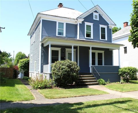 525 William Street Rome NY 13440