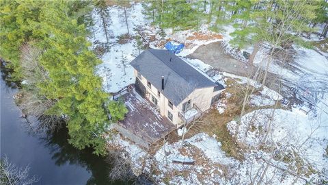 Homes For Sale - 36455 Nolan Road<br/> Theresa, NY 13691