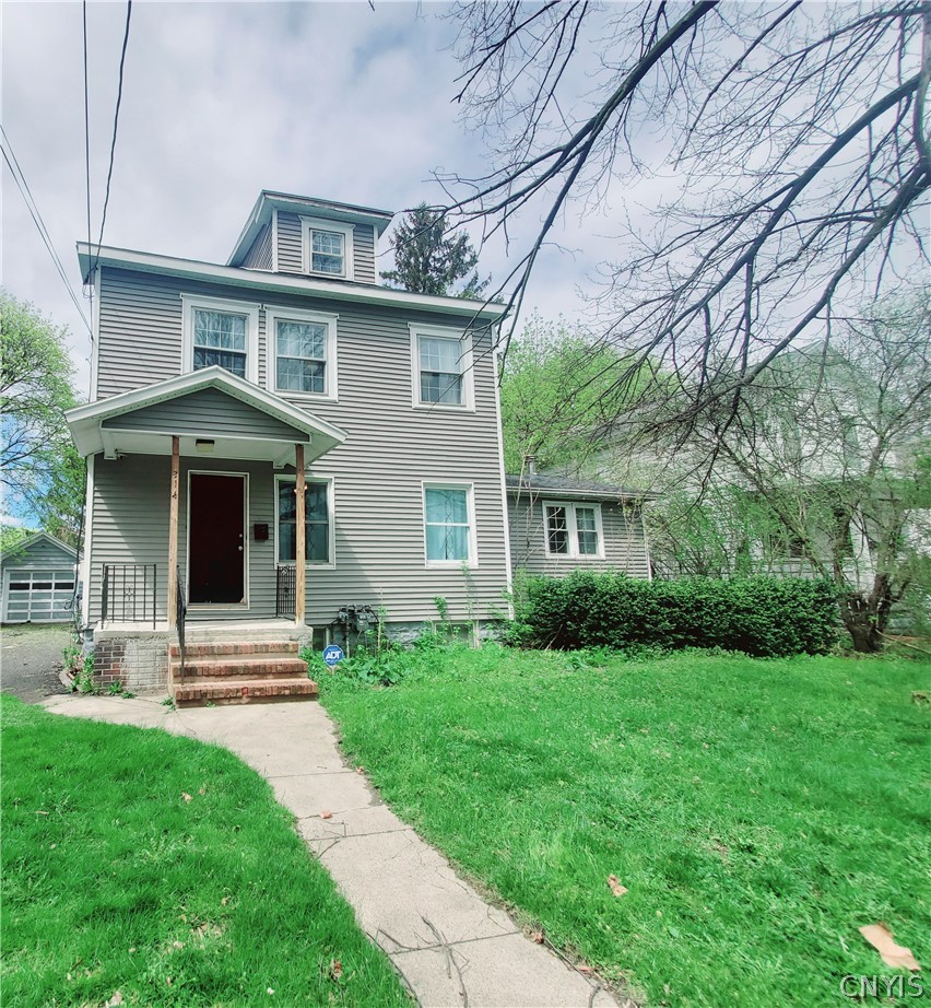 314 Lewis Street
