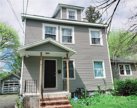 Homes For Sale - 314 Lewis Street<br/> Syracuse, NY 13204