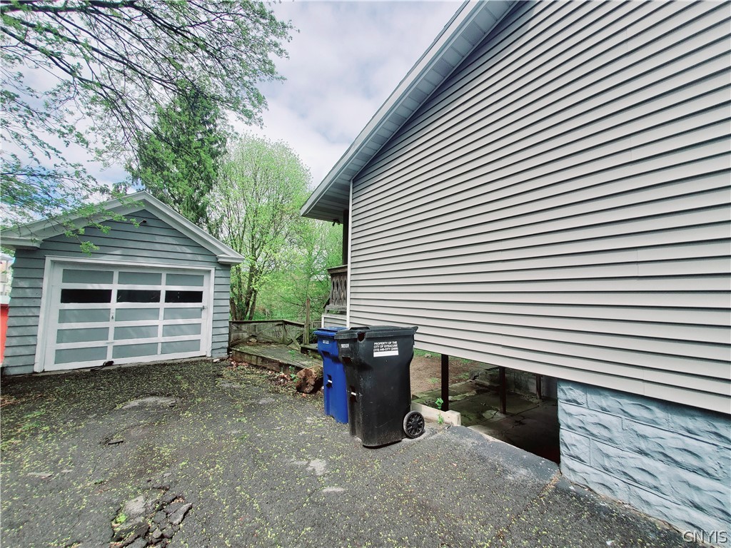 314 Lewis Street
