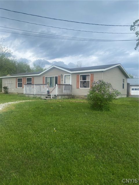 Mobile Home For Sale - 766-68 County Route 20<br/> Oswego, NY 13126
