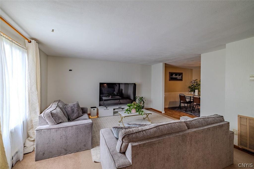 Photo of 8238 Lucchesi Drive, Clay, NY 13041 (MLS # S1668393)