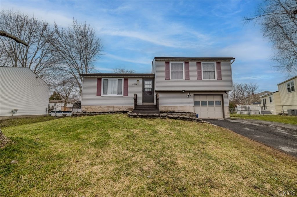 Photo of 8238 Lucchesi Drive, Clay, NY 13041 (MLS # S1668393)