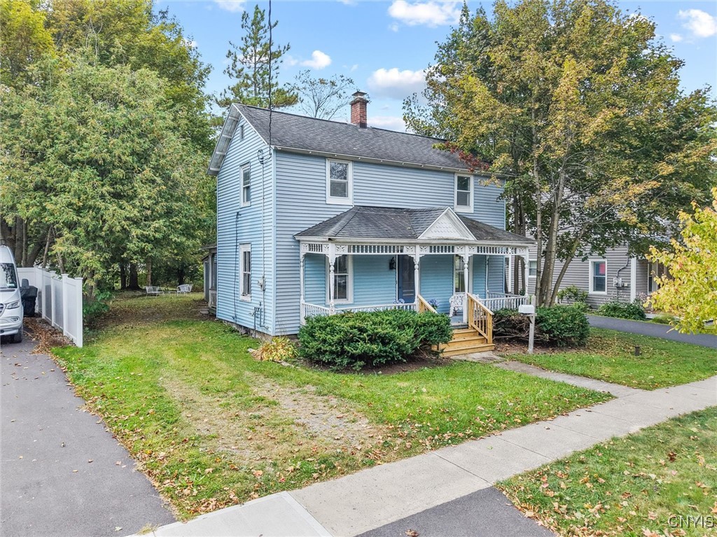 35 W Elizabeth Street