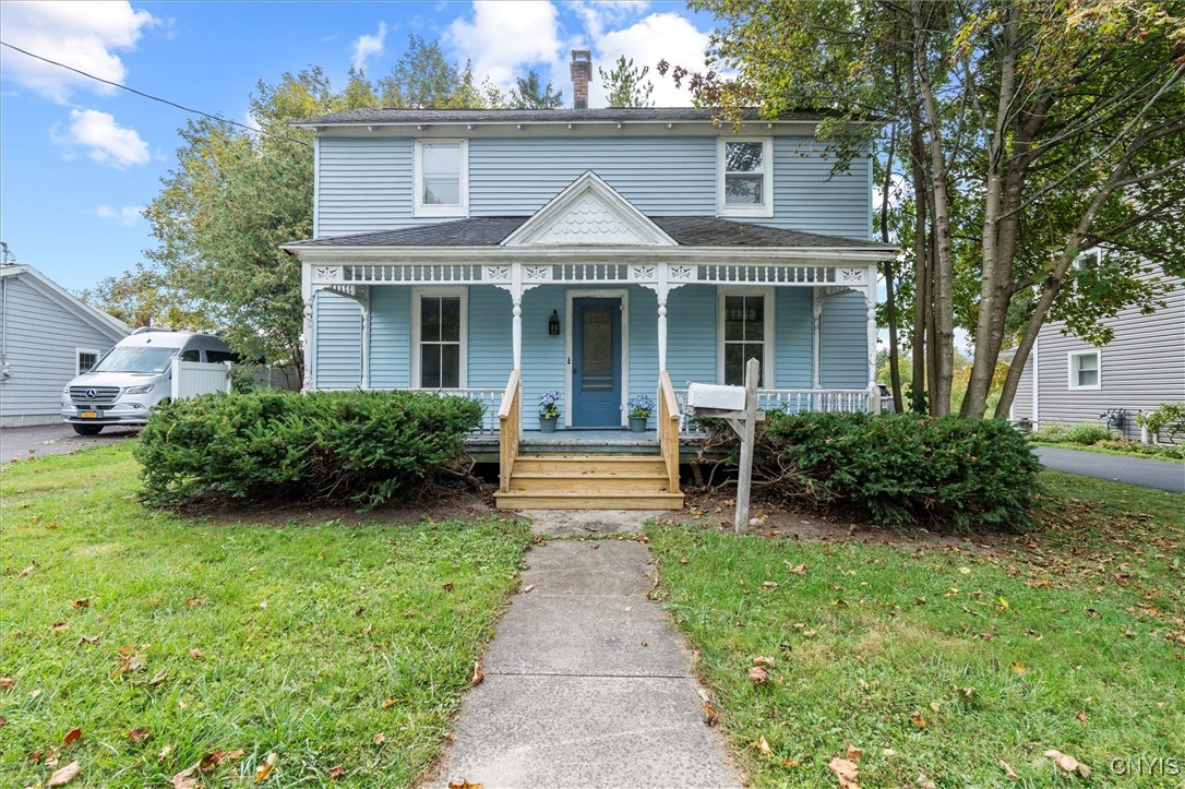 35 W Elizabeth Street