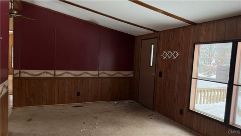 Tiny photo for 8442 Halstead Road, Vienna, NY 13308 (MLS # S1655766)