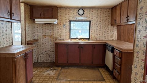 Tiny photo for 8442 Halstead Road, Vienna, NY 13308 (MLS # S1655766)