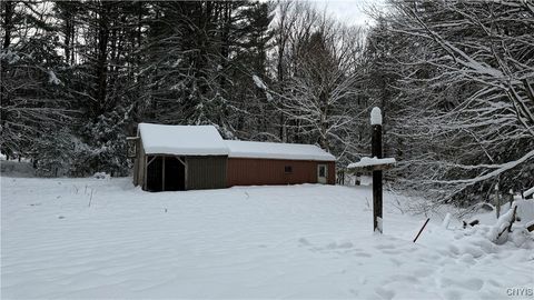 Tiny photo for 8442 Halstead Road, Vienna, NY 13308 (MLS # S1655766)