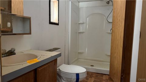 Tiny photo for 8442 Halstead Road, Vienna, NY 13308 (MLS # S1655766)