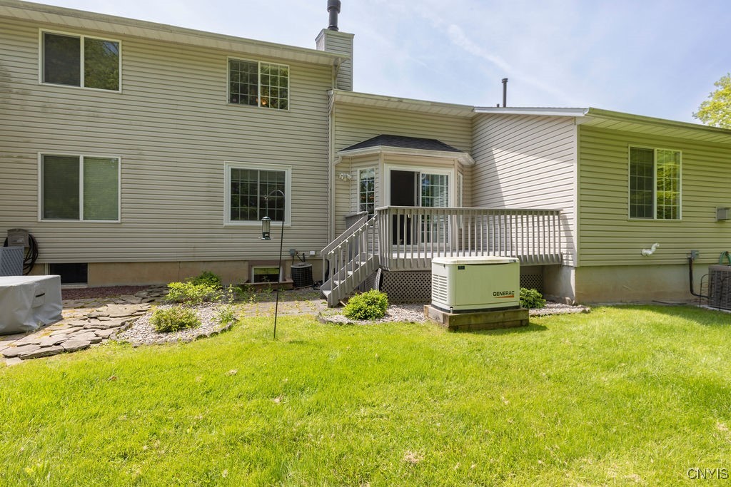 3635 Black Brant Drive Dr, Clay, New York image 35
