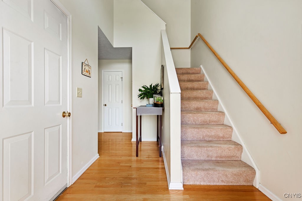 3635 Black Brant Drive Dr, Clay, New York image 3