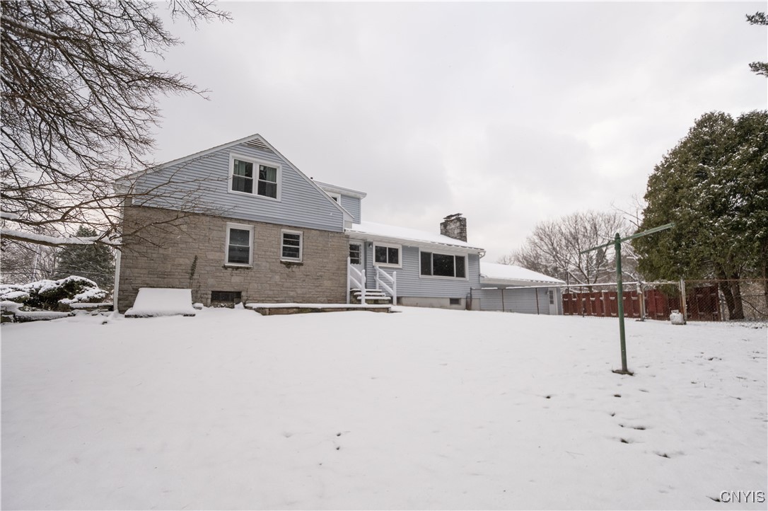 Onondaga, New York 13215, United States, 4 Bedrooms Bedrooms, ,3 BathroomsBathrooms,Residential,Pending,21942