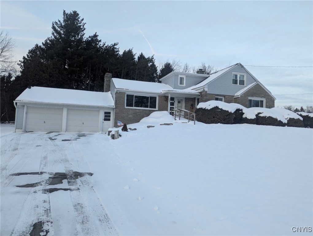 Onondaga, New York 13215, United States, 4 Bedrooms Bedrooms, ,3 BathroomsBathrooms,Residential,Pending,21942