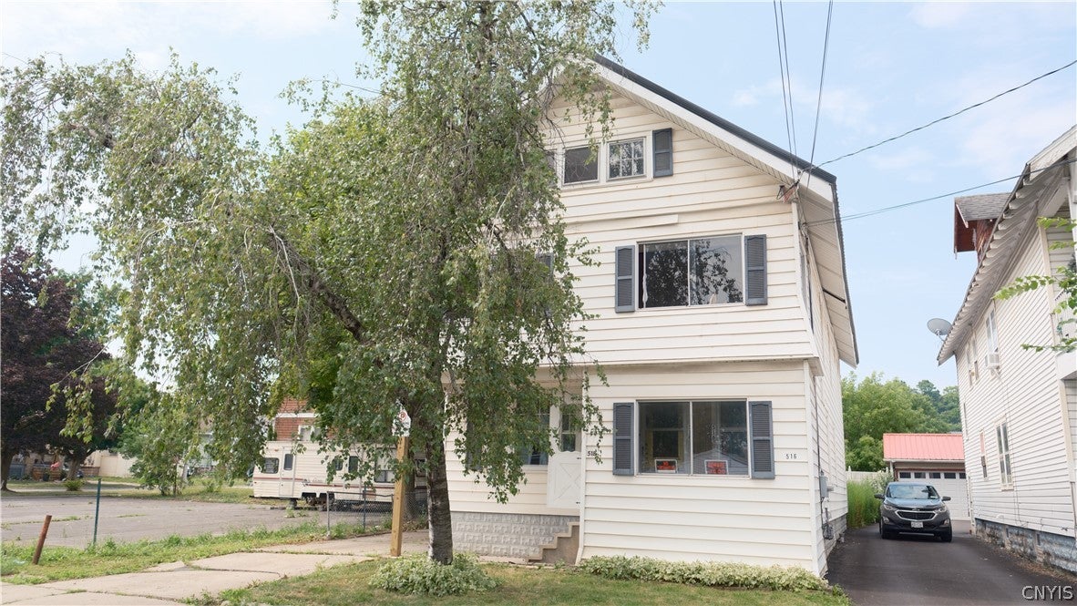 518 James Street 516