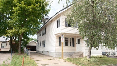 Multifamily For Sale - 518 James Street #516<br/> Utica, NY 13501
