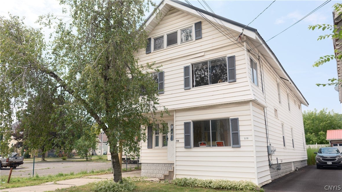 518 James Street 516